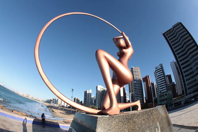 Fortaleza Panoramic City Tour with visit to Cumbuco Beach - Is $23.54 a good price?