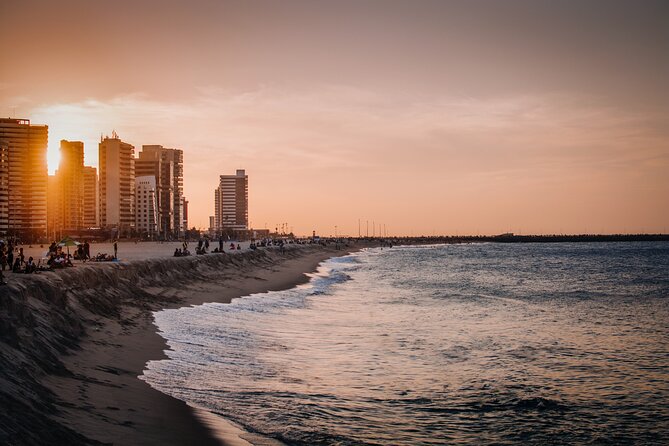 Fortaleza Private Walking Tour with a Local - Who will get the most from this experience