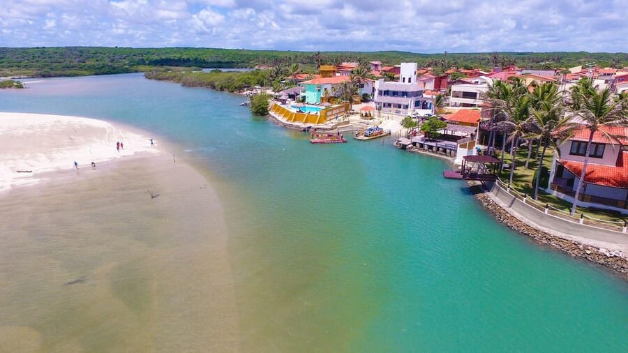 Fortaleza: Tour to Aguas Belas Beach - What the $31 price really covers