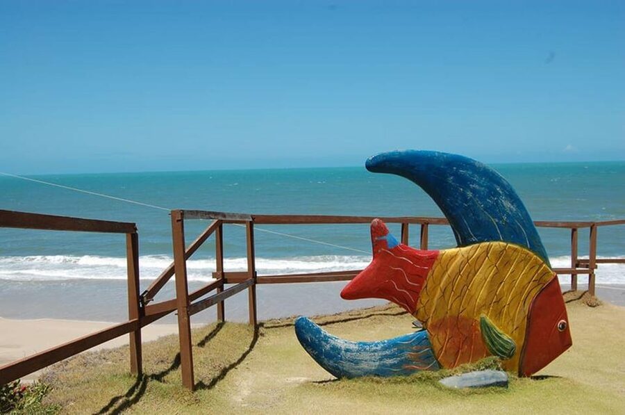 Fortaleza: Tour to Morro Branco and Fontes Beach - Should you book Morro Branco and Fontes?