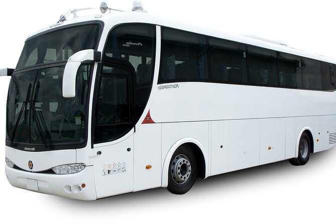 Foz do Iguaçu Airport Shared Transfer - Who will like this transfer most