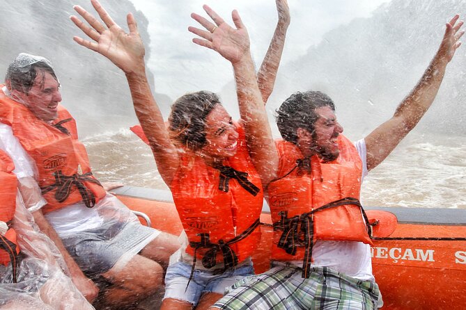 Foz do Iguaçu Airport Shared Transfer - Booking details that can prevent trouble