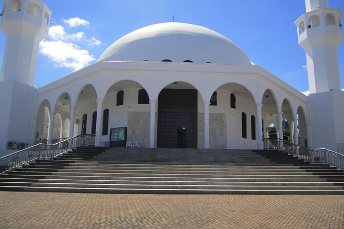 Foz Do Iguaçu City Tour - Key Points Before You Book