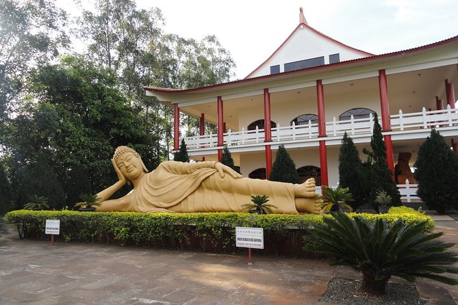 Foz Do Iguaçu City Tour - What This Morning Tour Is Trying to Show You