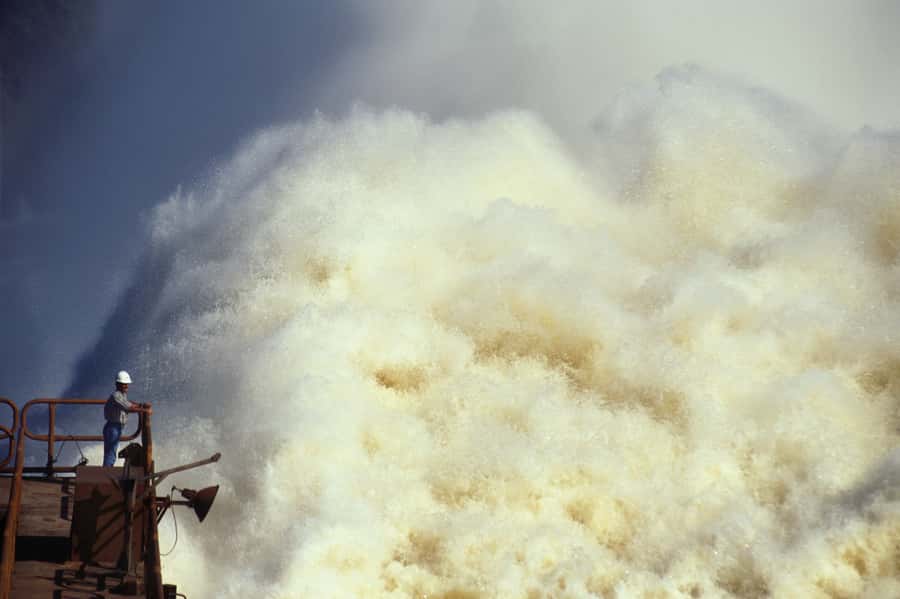 Foz do Iguaçu: Itaipu Hydroelectric Dam - Key points to know before booking