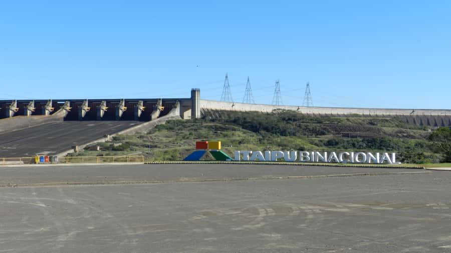 Foz do Iguaçu: Itaipu Hydroelectric Dam Guided Tour - Five things to know before you go