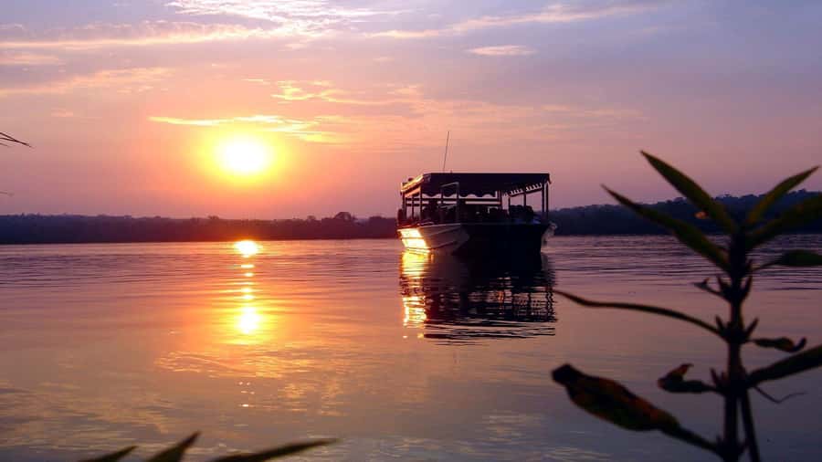 Foz do Iguaçu: Itaipu Hydroelectric Dam Guided Tour - Why Itaipu is worth two hours