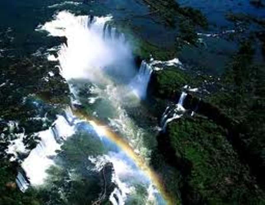 From Argentina: Iguazu Falls Brazil Side & Itaipu Dam - Key points to know before booking