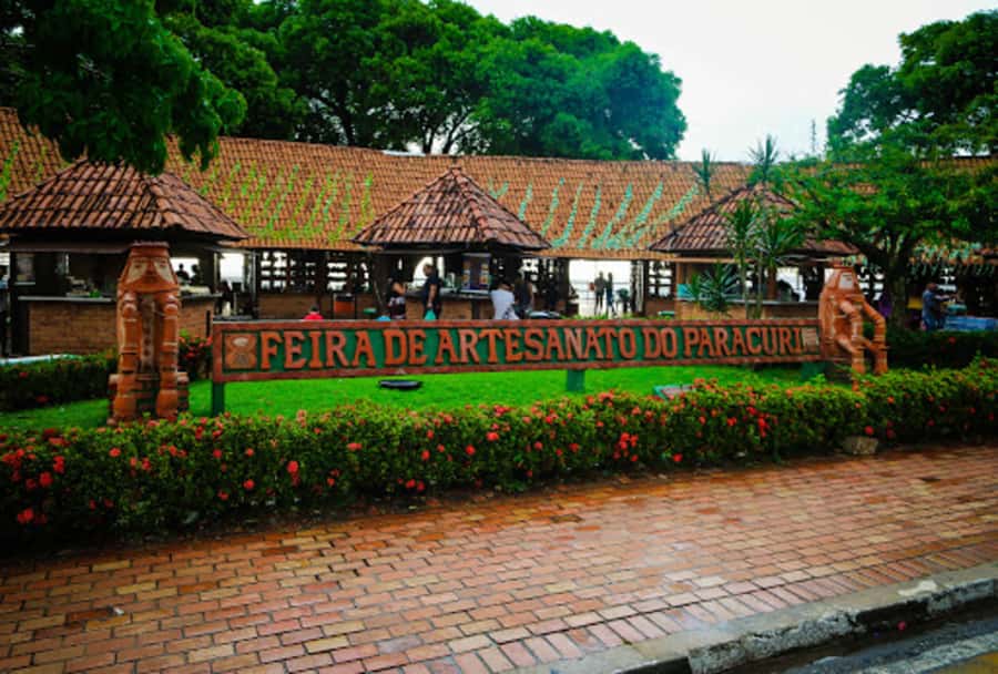 From Belém: Icoaraci Ceramics 3-Hour Tour - Why Icoaraci makes a worthwhile side trip