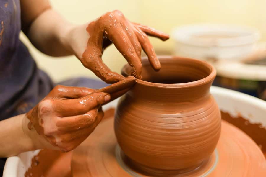 From Belém: Icoaraci Ceramics 3-Hour Tour - Livramento and the Igarapé do Paracuiri