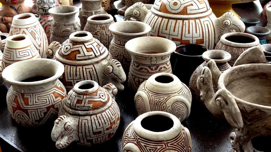 From Belém: Icoaraci Ceramics 3-Hour Tour - The ride from Belém