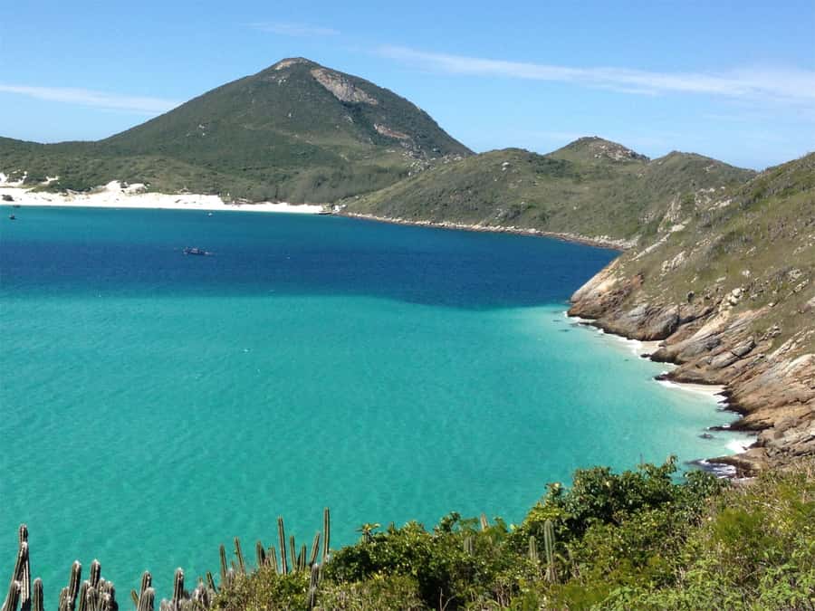 From Búzios: Arraial do Cabo and Cabo Frio Day Trip - Why Arraial do Cabo deserves the trip from Búzios