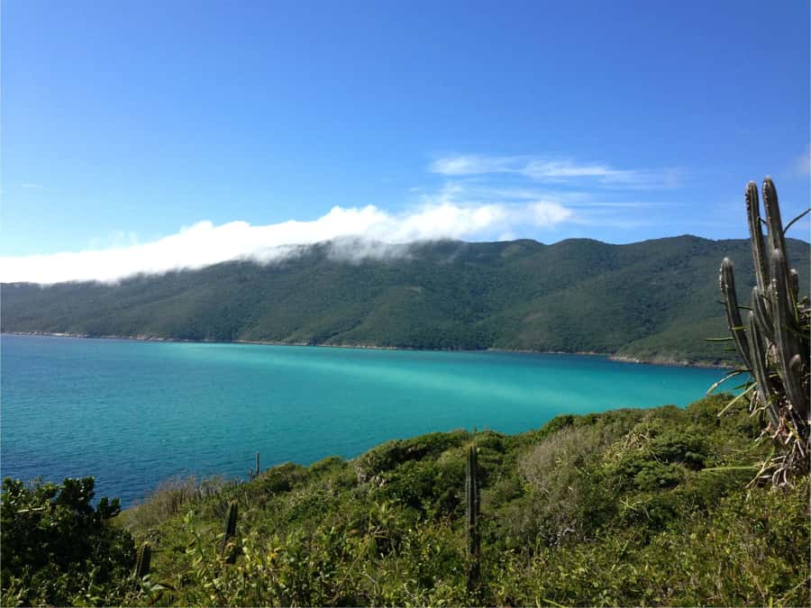 From Búzios: Arraial do Cabo and Cabo Frio Day Trip - The bus from Búzios and the morning schedule