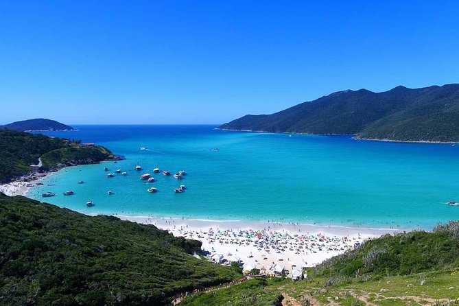 From Búzios to Arraial on a Private Tour! - Key points at a glance