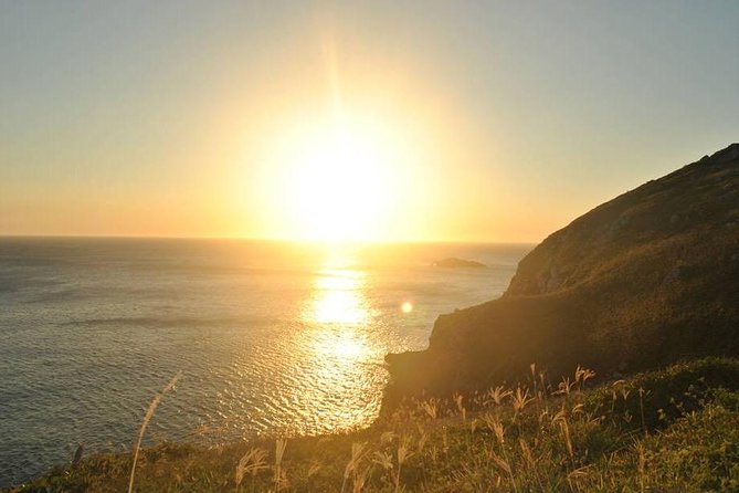 From Búzios to Arraial on a Private Tour! - Praia do Forno adds another swim