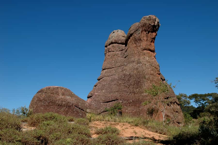 From Curitiba: Vila Velha State Park Full-Day Group Tour - Who will enjoy this tour most?