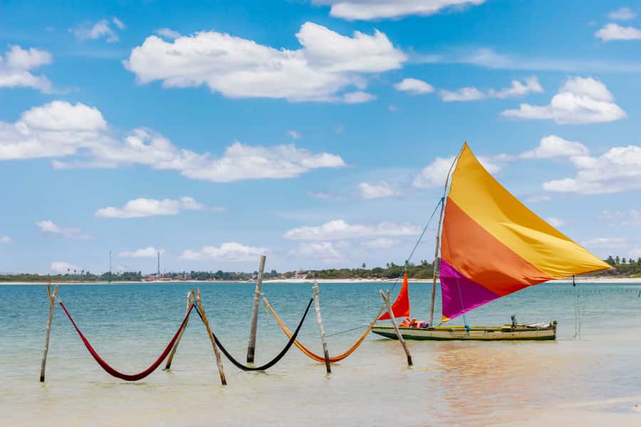 From Fortaleza: Day Trip to Jericoacoara - Is one day enough for Jericoacoara?