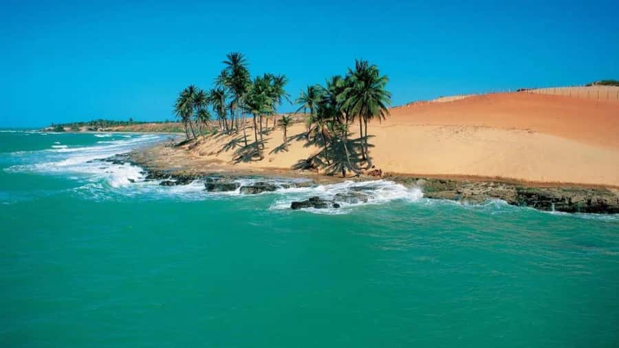 From Fortaleza: Lagoinha Beach Day Trip - The practical drawbacks to weigh