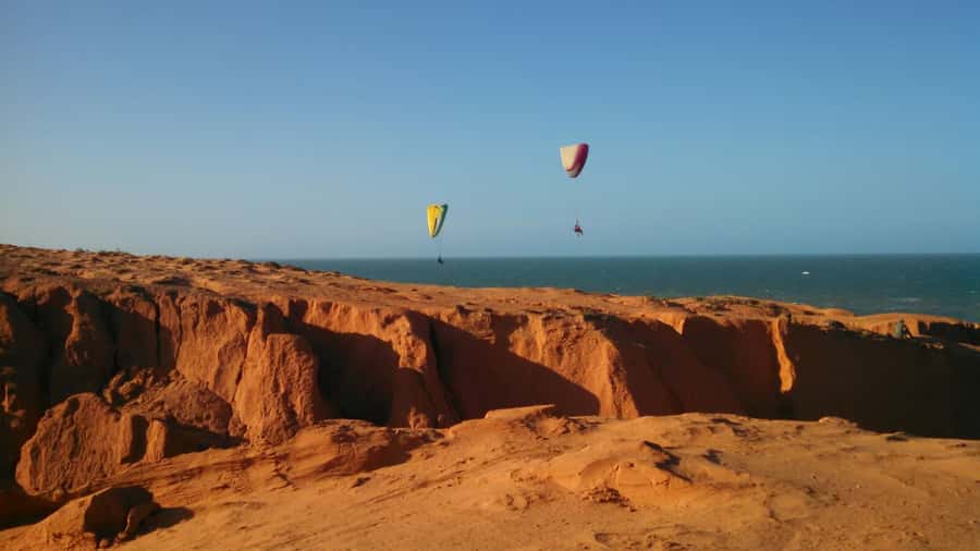 From Fortaleza: Morro Branco, Fontes, & Canoa Quebrada Beach - Why this makes a good Fortaleza day trip