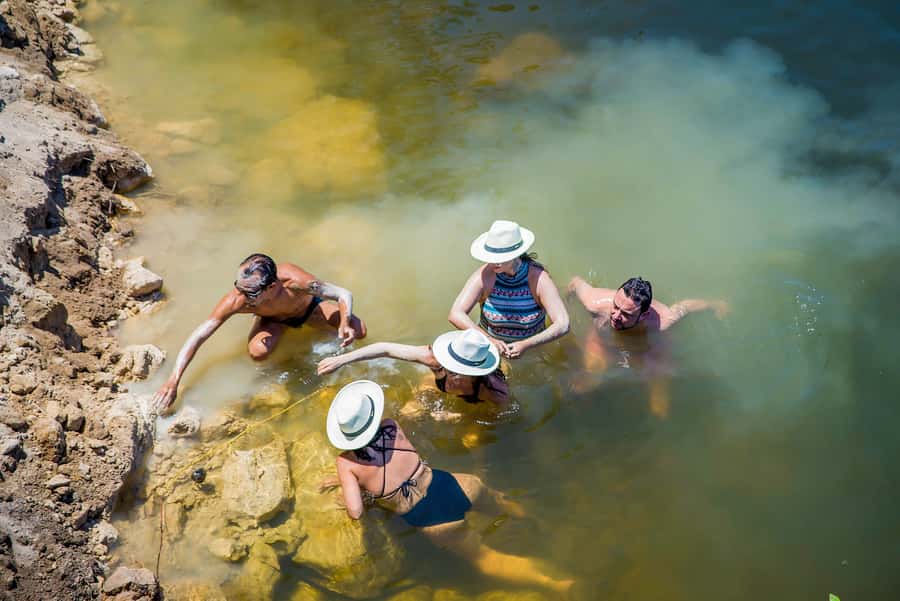 From João Pessoa: Full-Day Southern Coast Beaches Tour - Who will enjoy this tour most?