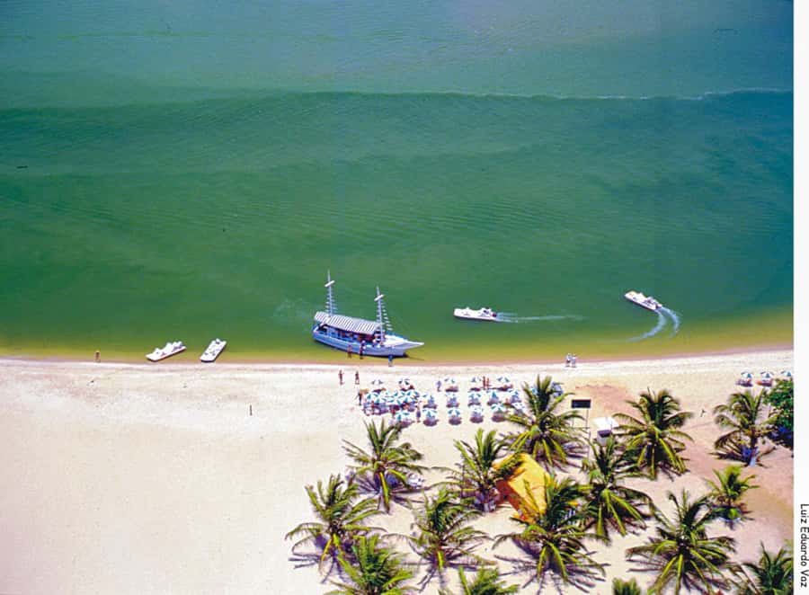 From Maceio: Gunga Beach & Full-Day Tour - Timing problems and how to avoid them