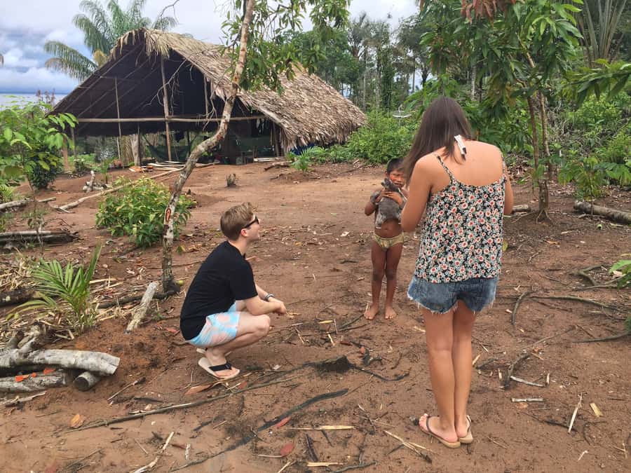 From Manaus: Negro River Half-Day Trip - Key Things To Know Before You Go