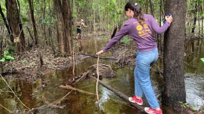 One-Day Amazon Jungle Experience