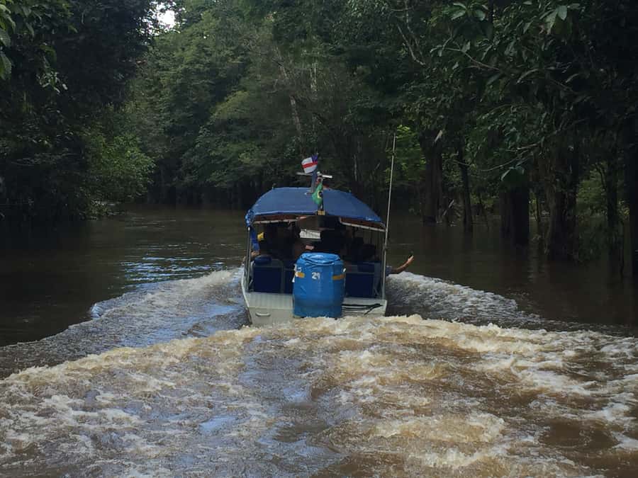From Manuas: Full-Day River Tour - Should you book it?