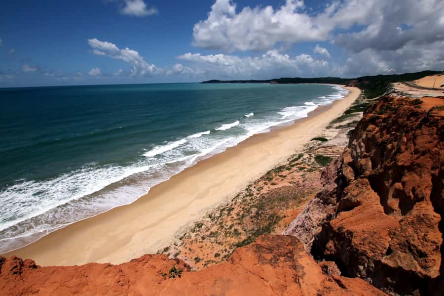 From Natal: Pipa, Cacimbinhas, And Love Beach Full-Day Tour - The price and what you receive