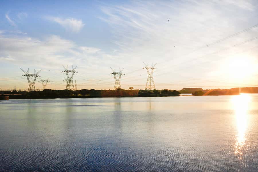 From Puerto Iguazu: Itaipu Dam Tour with Entrance Ticket - Practical tips for a smoother visit