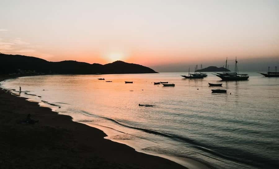 From Rio: Buzios Beaches Day Trip with Boat Ride and Lunch - Key points to know before booking