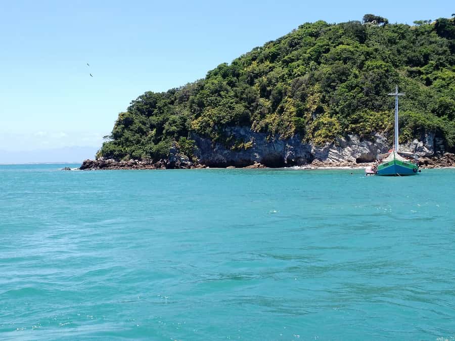 From Rio: Búzios with Boat Tour and Lunch - The long ride from Rio to Búzios