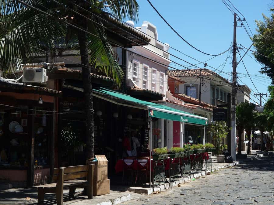 From Rio: Búzios with Boat Tour and Lunch - Is $86 a fair price?