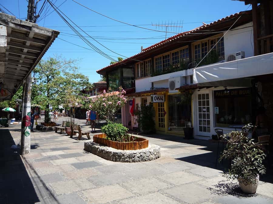 From Rio: Búzios with Boat Tour and Lunch - Timing, comfort, and practical concerns