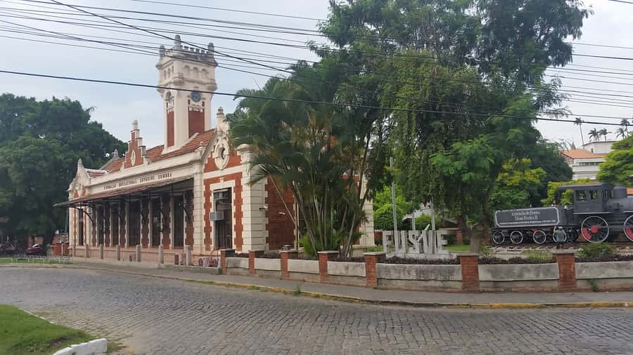 From Rio de Janeiro: 1-Day Private Tour of Coffee Valley - Why the Coffee Valley is worth leaving Rio for