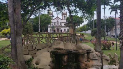 1-Day Private Tour of Coffee Valley