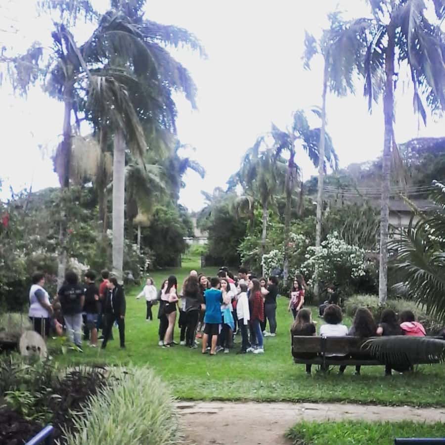 From Rio de Janeiro: 1-Day Private Tour of Coffee Valley - Who will enjoy this day most?