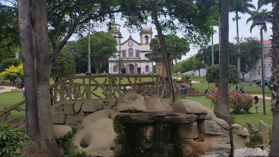 From Rio de Janeiro: 1-Day Private Tour of Coffee Valley - Starting from Copacabana in a private car