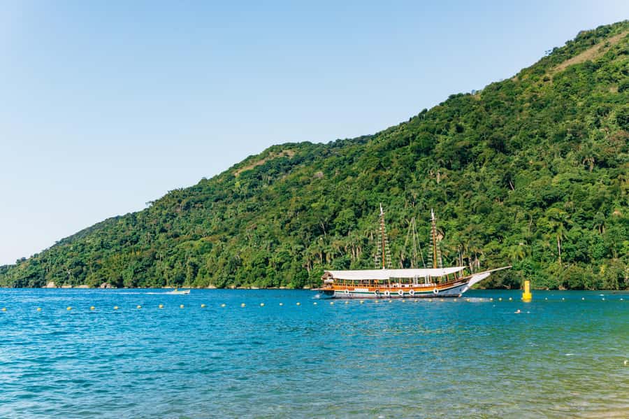 From Rio de Janeiro: Angra dos Reis Boat Trip with Lunch - Key Things to Know Before You Go