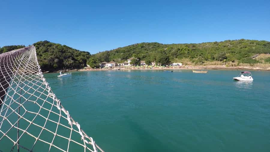 From Rio de Janeiro: Búzios Full-Day Boat Tour - Key details before you reserve