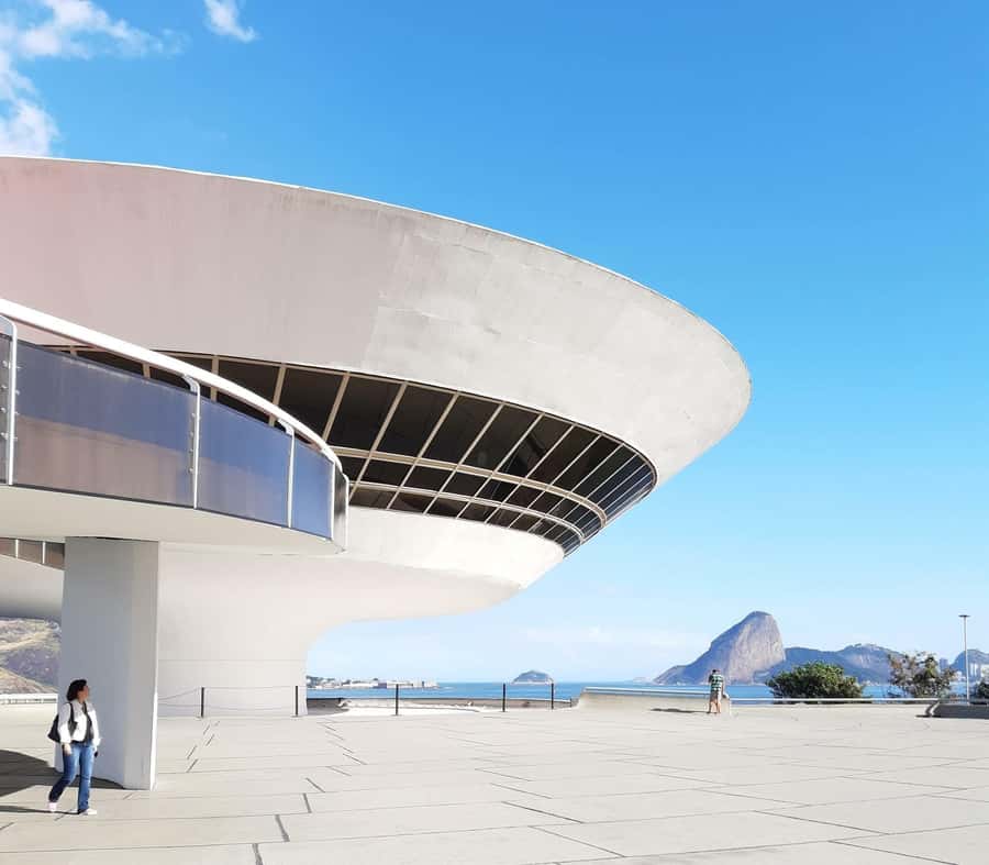 From Rio de Janeiro: Niterói Day Trip - Key points to know before booking