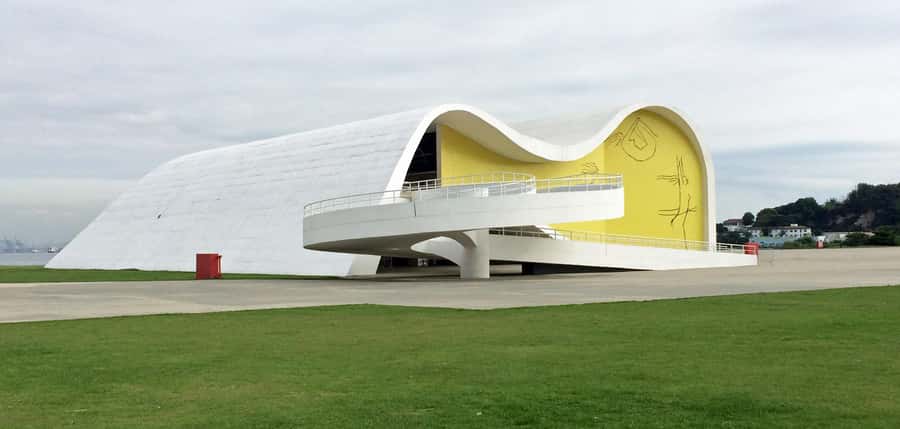 From Rio de Janeiro: Niterói Day Trip - Who should take this Niterói tour?