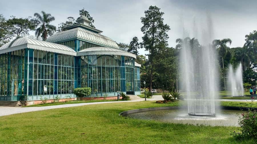 From Rio de Janeiro: Petrópolis Day Trip with Optional Lunch - Key Points to Know Before You Book