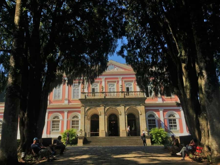 From Rio de Janeiro: Petrópolis Day Trip with Optional Lunch - Why Petrópolis Makes a Good Break from Rio