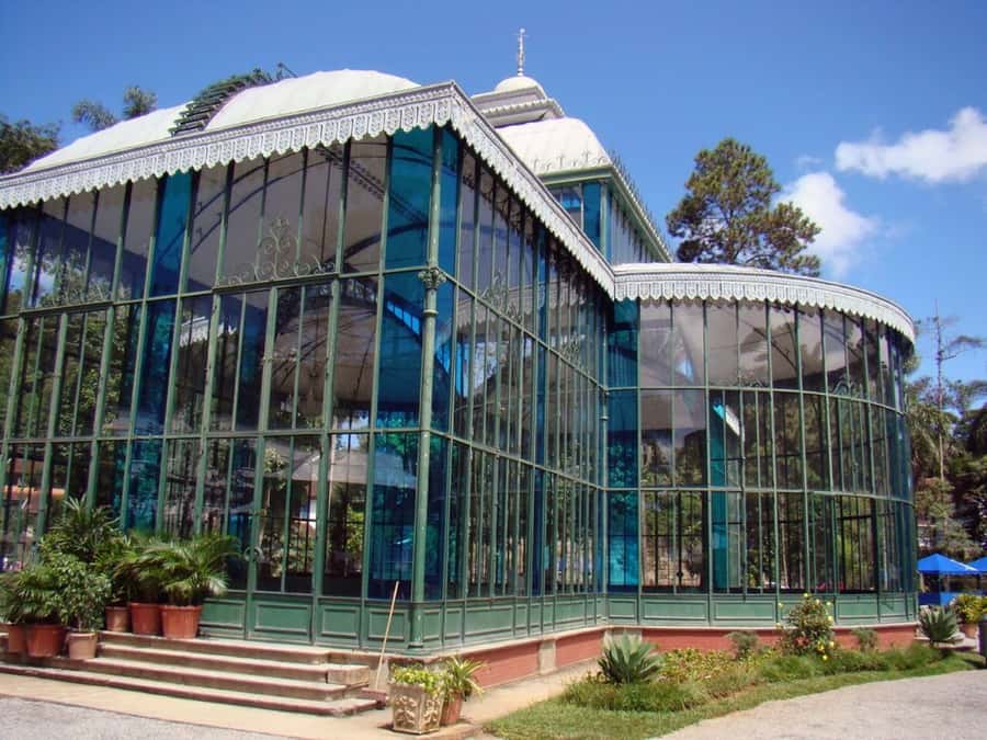 From Rio de Janeiro: Petrópolis Day Trip with Optional Lunch - Bohemia Brewery and Chocolate at Katz