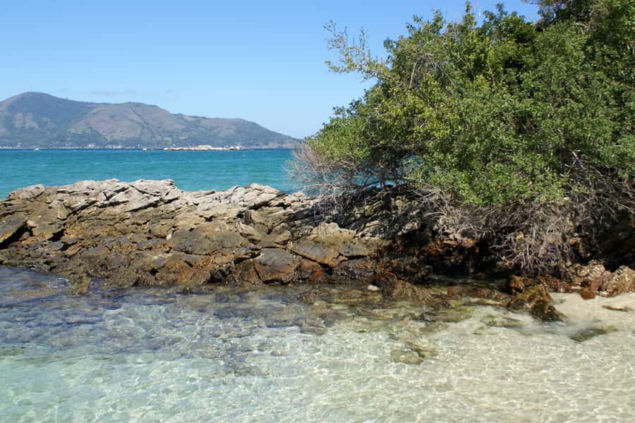 From Rio: Full-Day Angra dos Reis Cruise & Island Tour - Key points to know before booking
