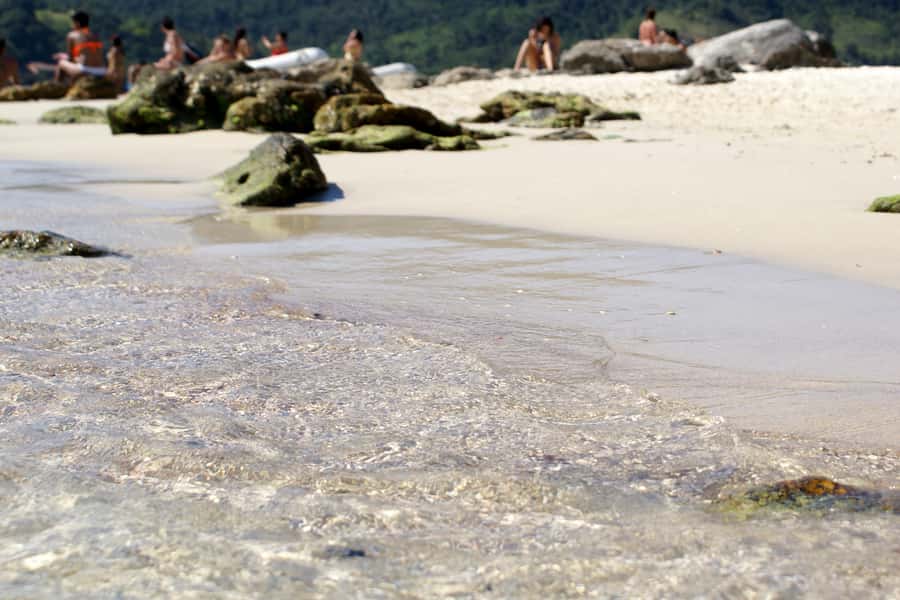 From Rio: Full-Day Angra dos Reis Cruise & Island Tour - Is $98 a fair price from Rio?