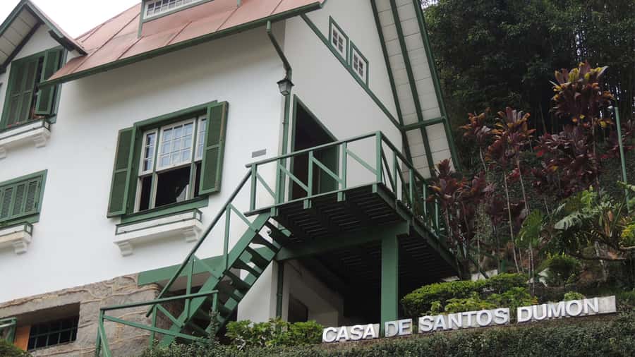 From Rio: Full-Day Tour to The Imperial City of Petrópolis - Who should choose this Petrópolis day trip?