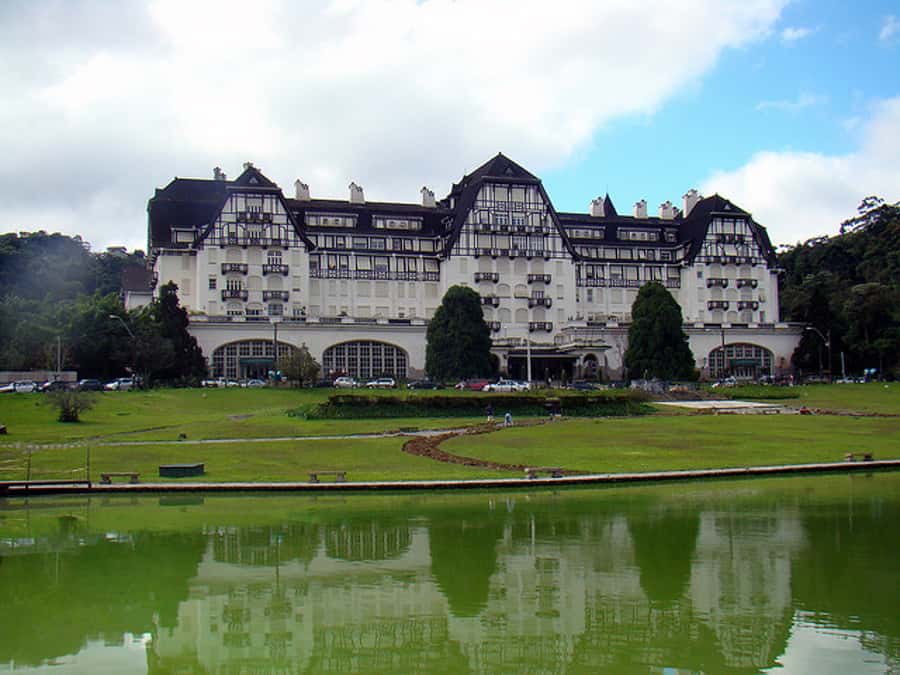 From Rio: Full-Day Tour to The Imperial City of Petrópolis - Why Petrópolis makes a good break from Rio