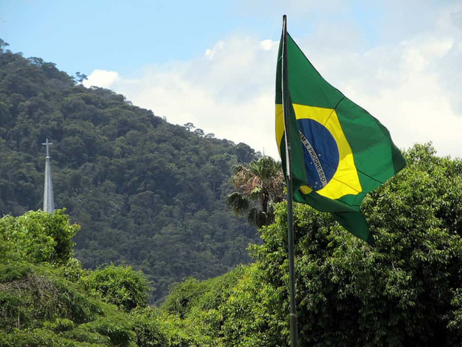 From Rio: Full-Day Tour to The Imperial City of Petrópolis - The Crystal Palace and Princess Isabel’s decision